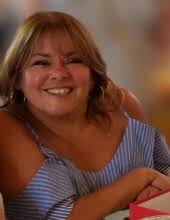 Obituary information for Diana M. Castillo