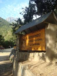 How did felix gallardo get rid of enrique clavel? Nationalpark La Campana Wikiwand