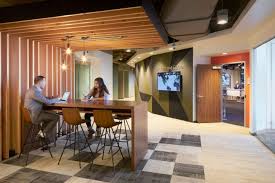 Microsoft Pacwest Offices Bellevue Office Snapshots Office Interior Design Corporate Office Design Corporate Interiors