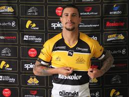 Compare teams, find the best odds and browse through archive stats up to 7 years back. Criciuma Oficializa Contratacao Do Lateral Alex Reinaldo Para A Serie C Criciuma Ge