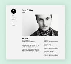 How to make a resume (with examples). How To Make Your Own Resume Website In Record Time