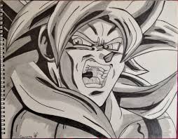 Gogeta Super Saiyan 4 By Zeusgodofsky On Deviantart Pencil v3 uses electron instead of mozilla xulrunner as the runtime. gogeta super saiyan 4 by zeusgodofsky