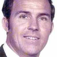 William Thomas Minton (1930–2012) • FamilySearch