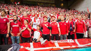 Dänemark besiegt wales im achtelfinale. Iji1ifgtx5expm