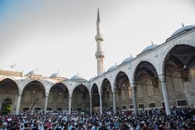 Kurban bayramı için geri sayım başladı. Mersin Bayram Namazi Saat Kacta Ne Zaman Kilinacak 2020 Mersin Kurban Bayrami Namaz Saati Takvim