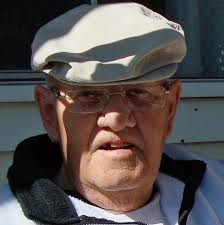 Obituary of John Eugene Robillard Robillard