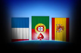 Spain and portugal do share one exceptional delicacy, though: Portugal Joins France And Spain In European Shared Liquidity Pokernews