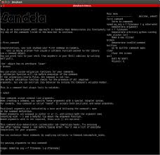 A medium armored operator, ying comes equipped with her candelas, specialized timed . Candela 0 3 3 On Pypi Libraries Io