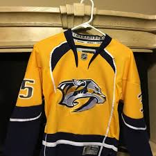 Nashville predators blank nhl hockey jerseys, nhl hockey socks, and hockey apparel by athletic knit (ak). Best Nashville Predators Jersey For Sale In Nashville Tennessee For 2021