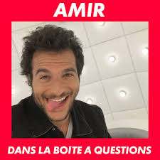 Chaleuuur dans La Boîte à Questions...