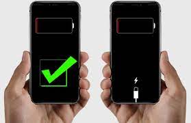 If you look at its end, you'll see a block of plastic inside. Your Iphone X Won T Turn On Here S How To Fix It
