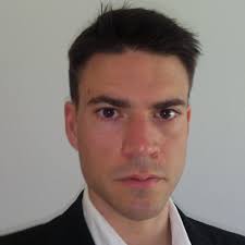 Ing. Daniel Piñeiro Santos