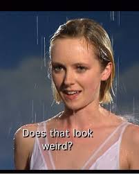 Americas Next Top Model Tiffany and Tyra