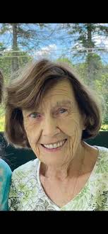 Mary Rose Finan Obituary August 15, 2024