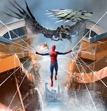 Support us by sharing the content, upvoting wallpapers on the page or sending your own. 2732x768px Free Download Hd Wallpaper Spider Man Homecoming 4k High Resolution Widescreen Wallpaper Flare