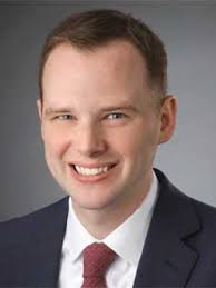 2019 Break Out Awards, Midwest: Christopher Mowery