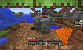 If you have long wanted to participate in competitive gameplay, we suggest that you do not waste time and use the tnt wars map for minecraft . Tnt Wars Server For Mcpe For Android Apk Download