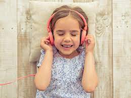 Maybe you would like to learn more about one of these? Kids Bored At Home Here S Why You Should Choose Audiobooks For Children During The Lockdown The Times Of India