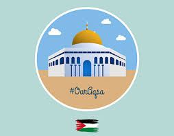 Maybe you would like to learn more about one of these? Al Aqsa Mosque Projects Photos Videos Logos Illustrations And Branding On Behance