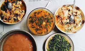 Ada banyak sekali jenis makanan tradisional di indonesia, dan kami bahas 40 menu dari berbagai daerahnya. 10 Makanan Khas Irian Jaya Masakan Tradisional Papeda Gambar Jejakpiknik Com