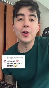 Cantando Juan Gabriel y unas heladas