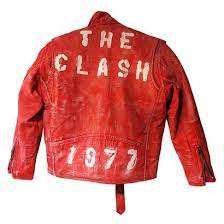 Christian Benner Custom Custom Leather Jackets Distressed Leather Jacket Custom Jacket