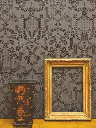 Isidore Leroy Carta da parati Theodore-4633