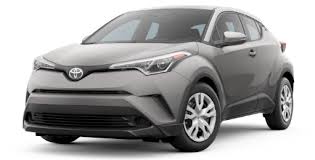 Toyota shīeichiāru) is a subcompact crossover suv produced by toyota. 2019 Toyota C Hr Colors Price Specs Toyota Of North Miami