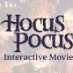 Hocus Pocus Interactive Movie event image