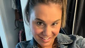 Fundraiser by Stephen Small : Stephanie Groeber's Breast Cancer Fight