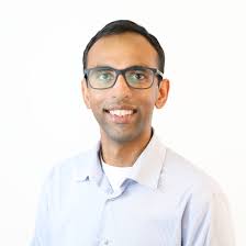 Rahul Sharan Renu, Ph.D.