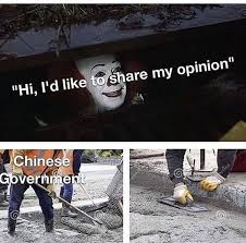 China No Opinions Funny Memes Images Memes Funny Memes