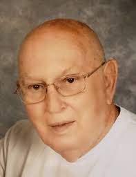 Obituary information for James Buckner Bishoff