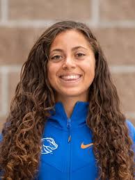 2021-22 Track & Field Roster