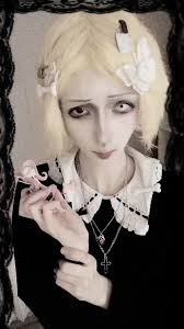 Lenore The Cute Little Cosplay