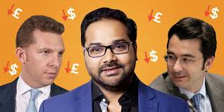 How Blippar Collapsed