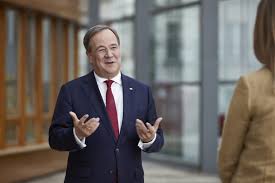 Jun 14, 2021 · armin laschet, the conservative christian democratic union (cdu) party's candidate to be chancellor, told dw on monday that germany and the eu should keep channels of dialogue with moscow open. Althusmann Herzlichen Gluckwunsch Armin Laschet Cdu In Niedersachsen