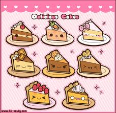 Quanta Torta Per Tot Persone Carta Da Parati Kawaii Arte Kawaii Scarabocchi Kawaii