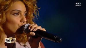 Replay Tal Aux Arenes De Nimes Pour La Chanson De L Annee Tal Belgique Officiel