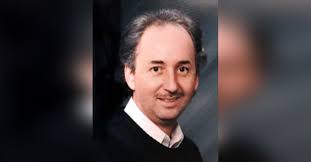 Obituary information for Daniel Patrick Peffers