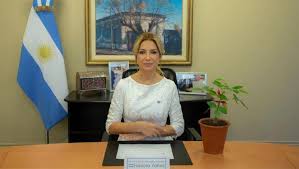 Fabiola yañez denunció por «violencia de género mediática» a marcelo casalongue, dueño de la agencia nova de noticias. Fabiola Yanez Demando A Google Por Calificativos Misoginos