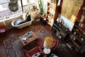 We have new prices on photoshoots and new packages that we offer and specials on. Bohemian Paradise In Industrial Bk In Brooklyn Lofts For Rent Aesthetic Room Decor Aesthetic Bedroom