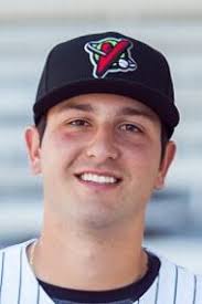 Mike Ryan's Fastball USA