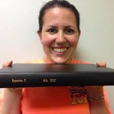 Tabitha Epperson's Instagram, Twitter & Facebook