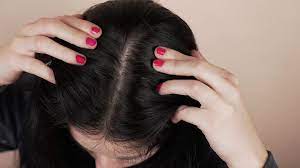 I also use the shampoo she mentions (sheamoisture) when i wash the coconut make sure to only use a very small amount of coconut oil when applying to your hair. How To Use Coconut Oil For Your Hair 14 Steps With Pictures