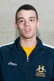 2011-12 Men's Track and Field Roster