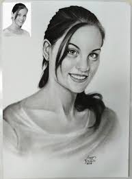 Hi guys! Happy Valentines 🫶 Sharing some of my charcoal takes