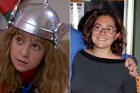 See the Cast of 'Adventures in Babysitting' Then and Now