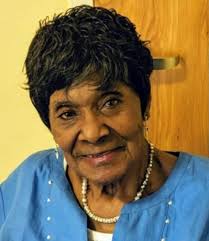 Obituary of Evelyn Celestine Bell