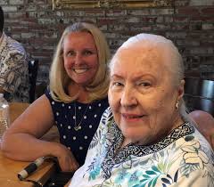 Marilyn Jones Whelan Obituary